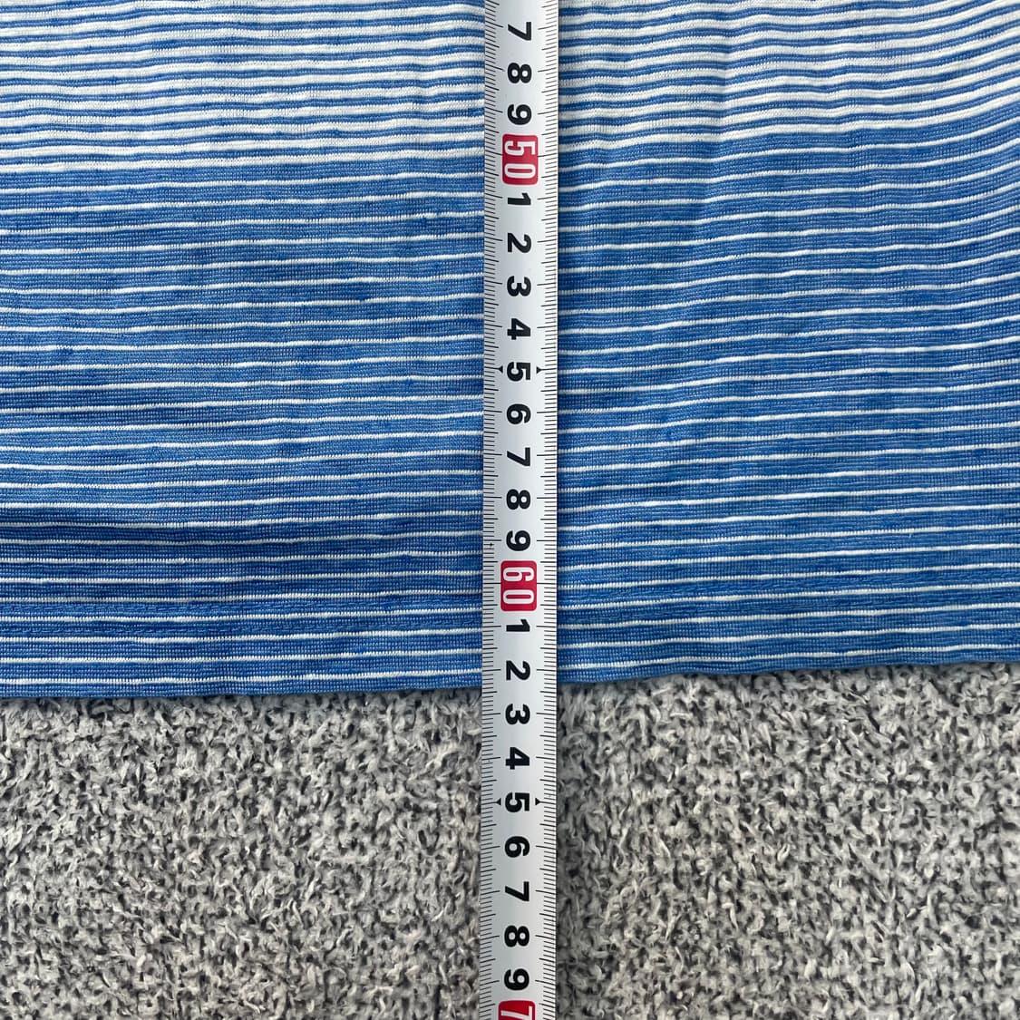 100 빈폴 라운드넥 반팔 티셔츠 0303S1 상품이미지5