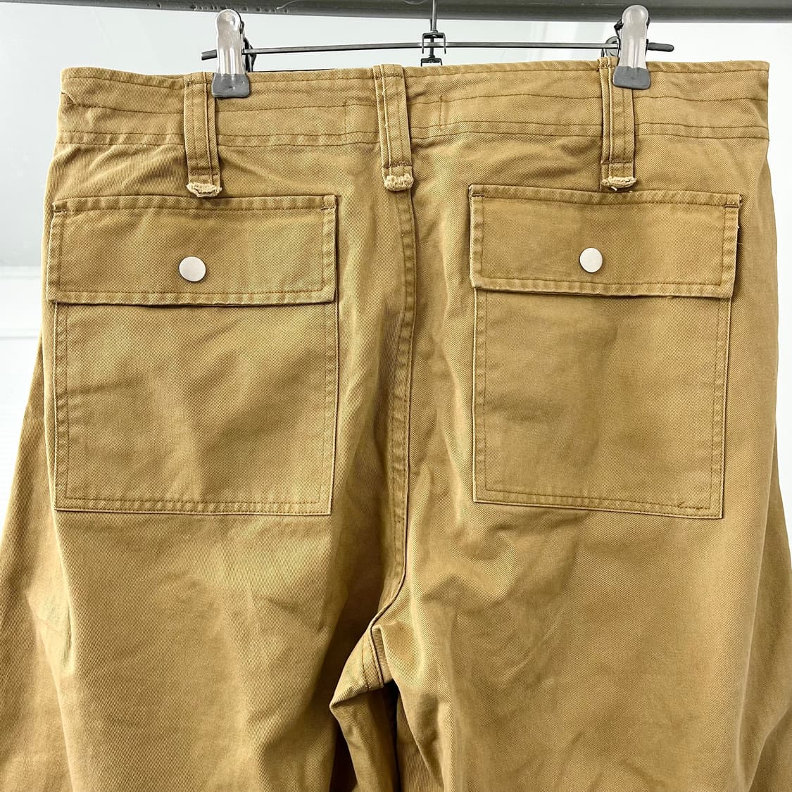 (새상품) Gubin 테크니컬 팬츠 상품이미지7