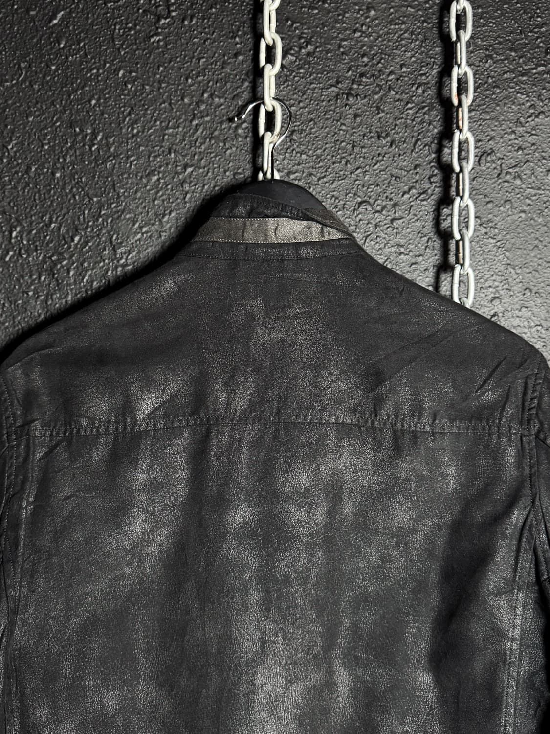LYLE & SCOTT – Coating Jacket  상품이미지6