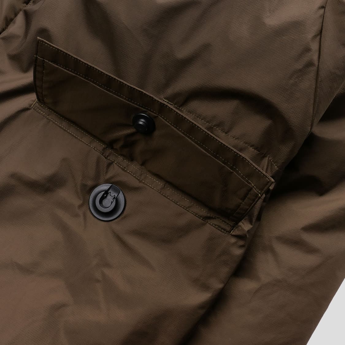 콤피아웃도어가먼츠 다운 자켓 상품이미지6