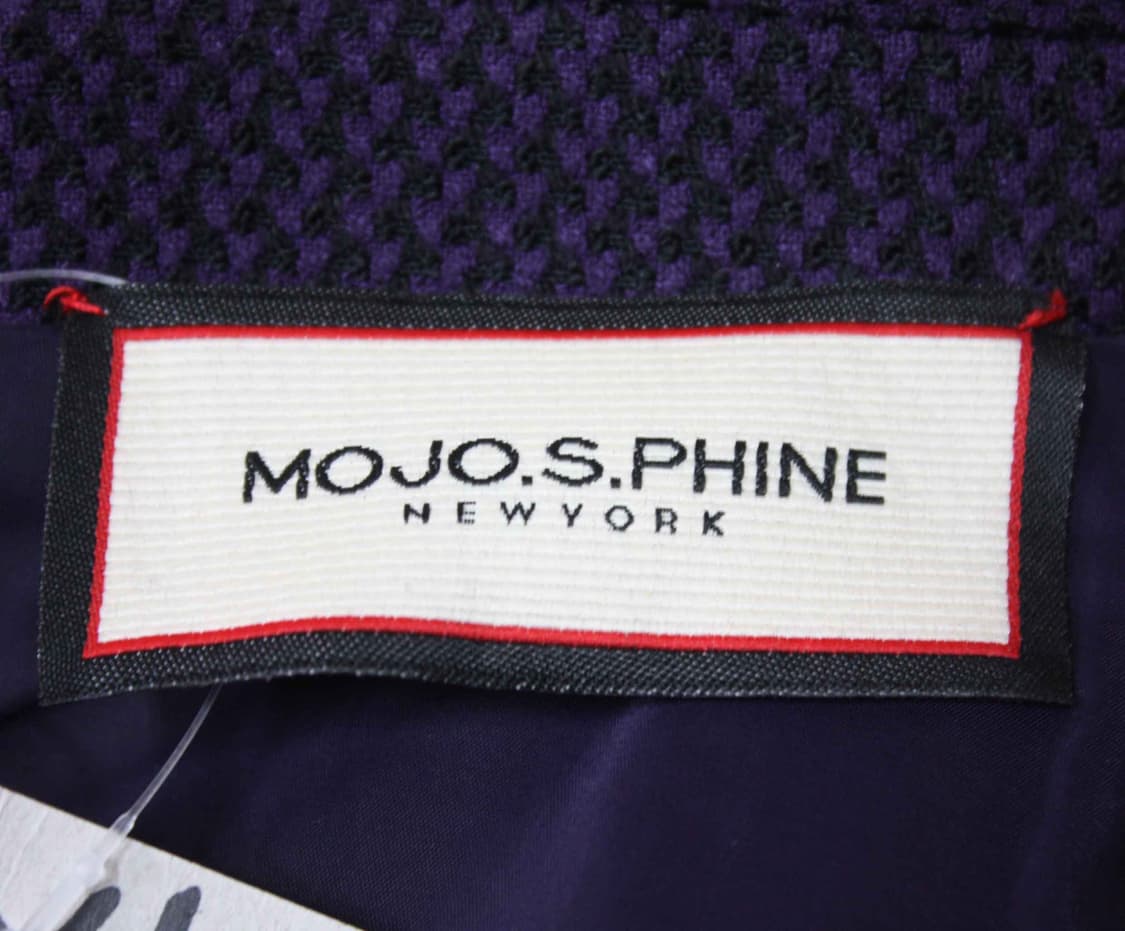 J-12115/모조스핀 매장판 여성용 원피스 85-91-164 상품이미지3