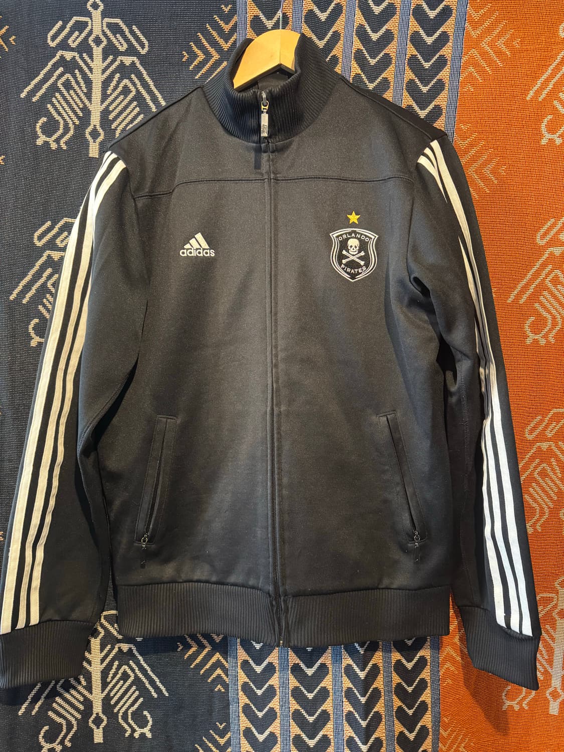 ORANDO 아디다스 져지 상품이미지1