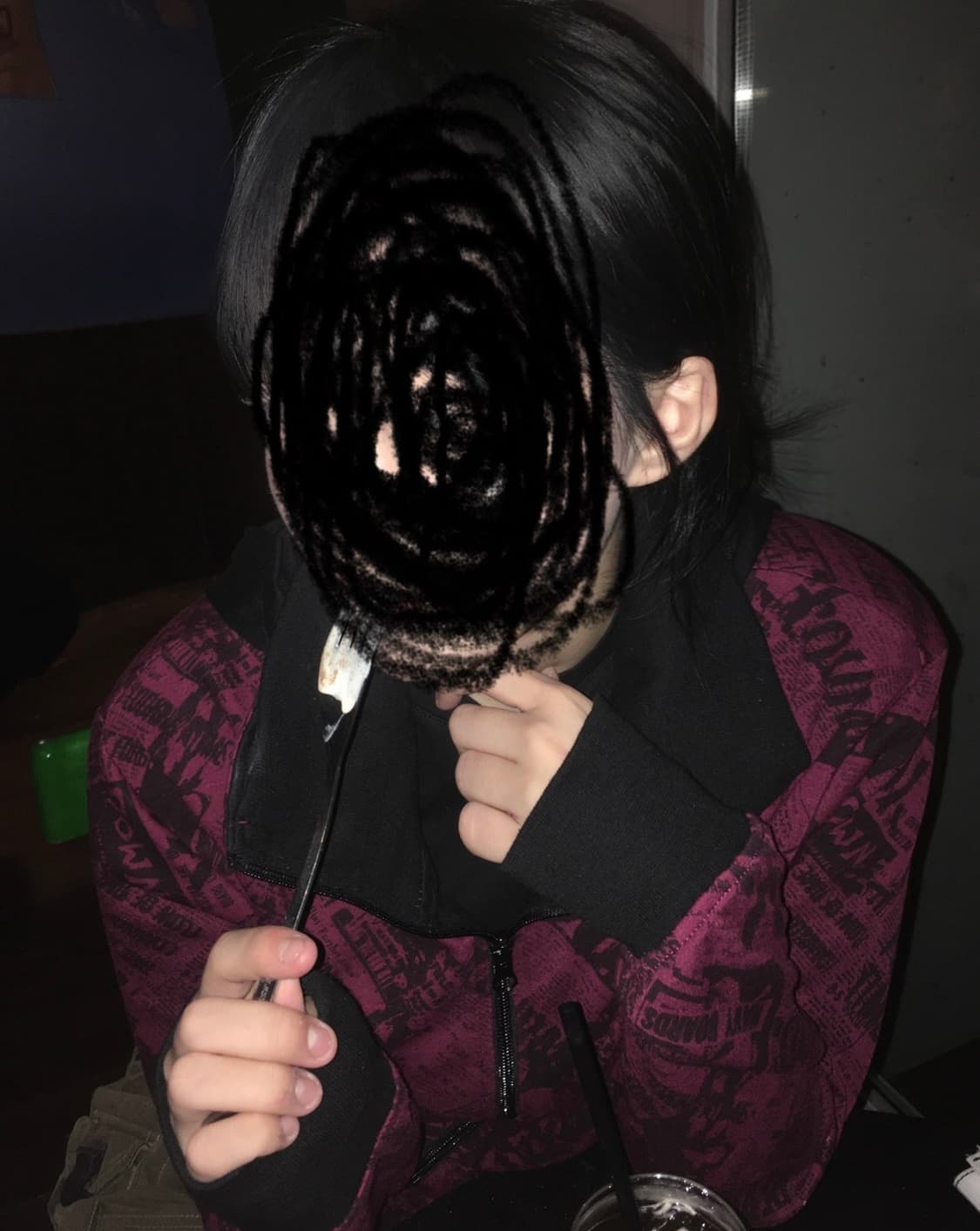 일본 빈티지 후드집업 상품이미지2