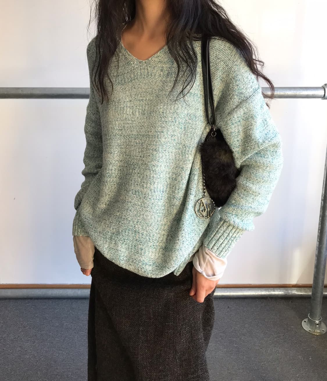 Kate ecru 상품이미지1