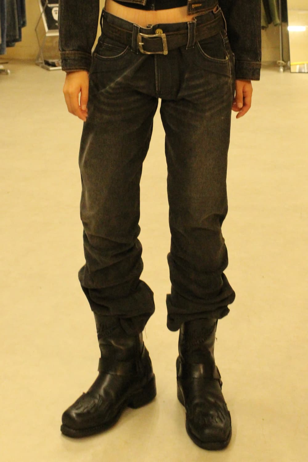 Lee boots cut 상품이미지2