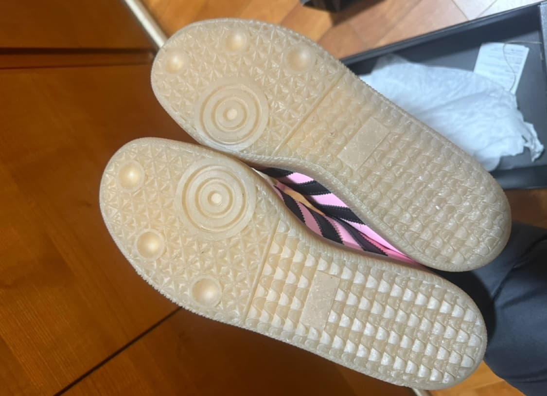 아디다스 삼바 메시 마이아미 265 상품이미지4