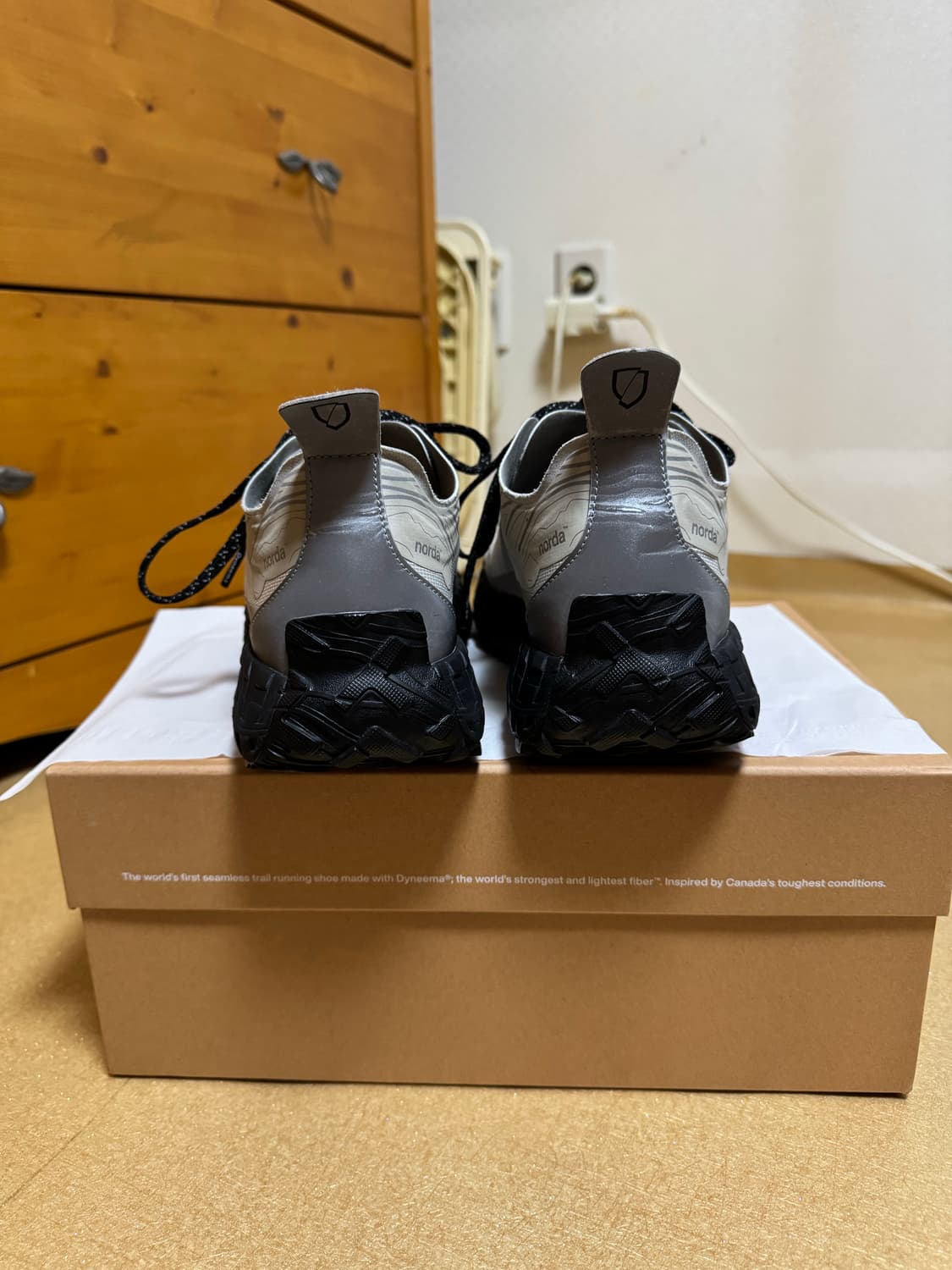 노다 001 신더 US11 상품이미지5