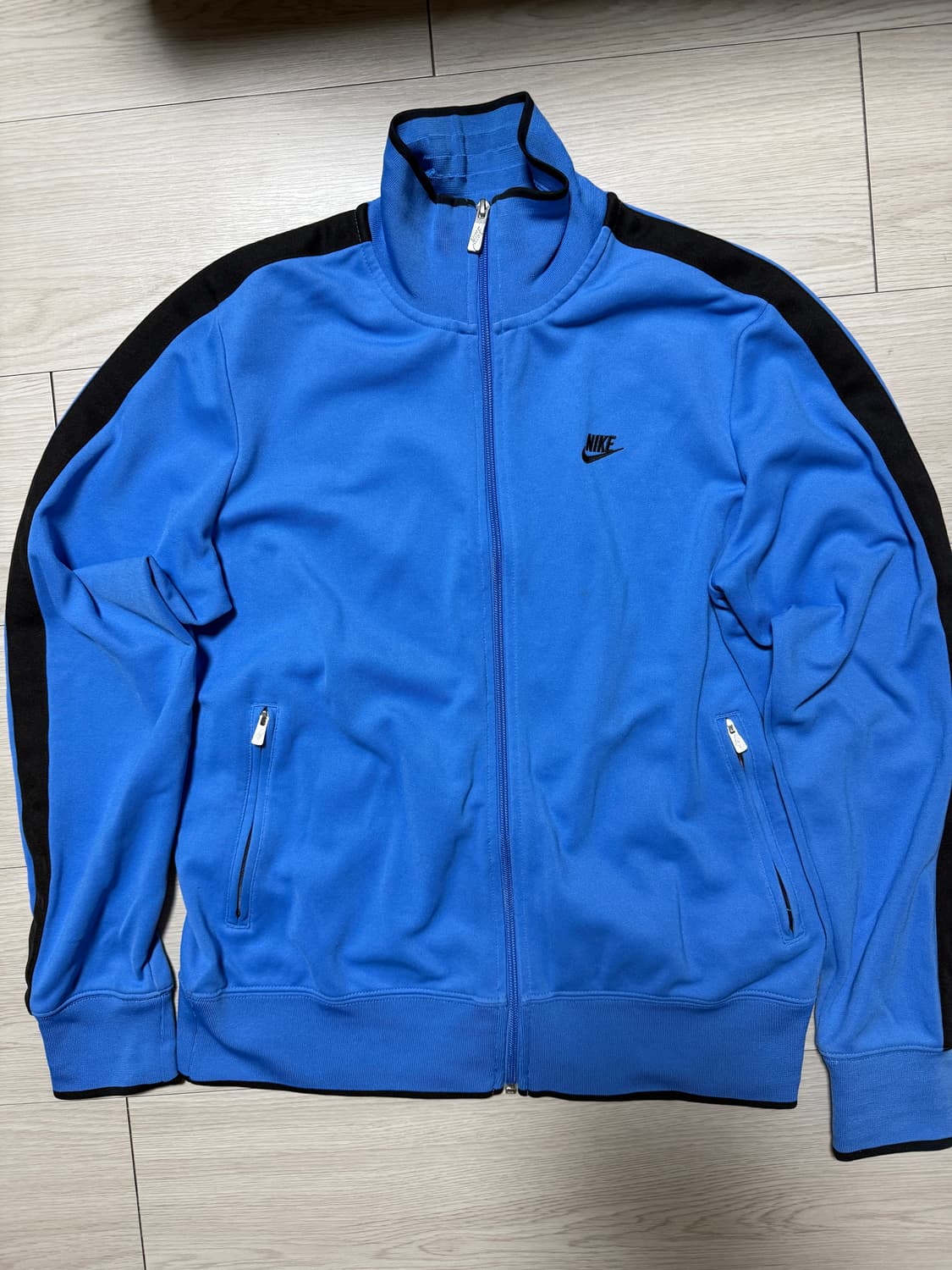 나이키 울트라마린블루 져지 상품이미지1