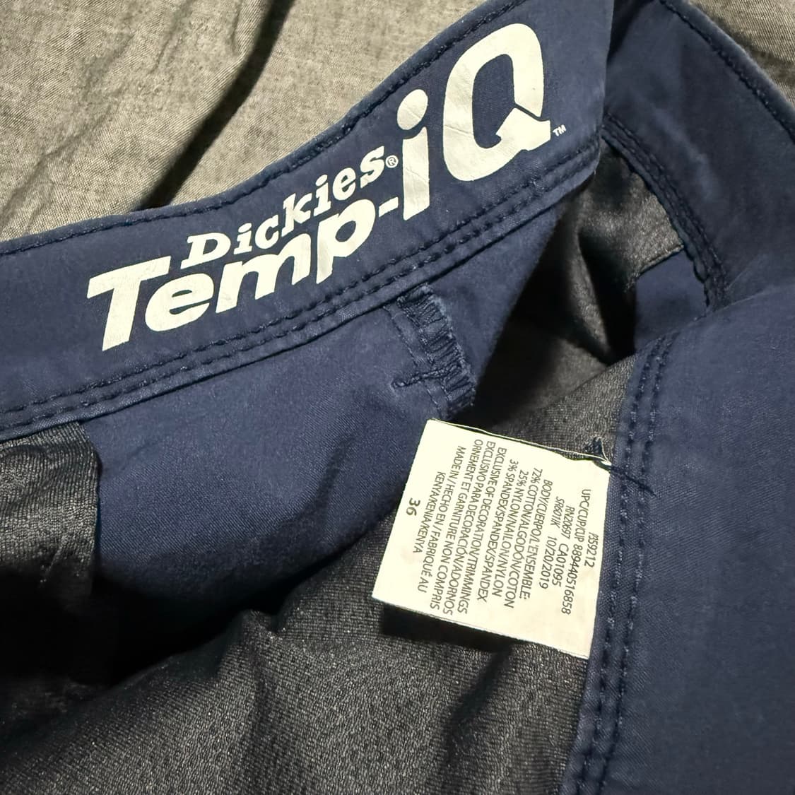 FLEX Cooling Regular Fit Utility Shorts 상품이미지10