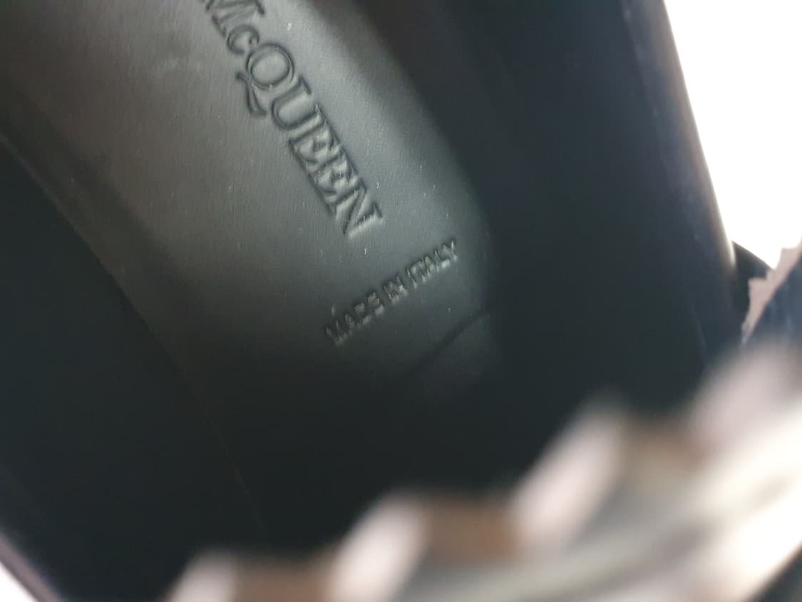 남260알렉산더맥퀸 상품이미지9