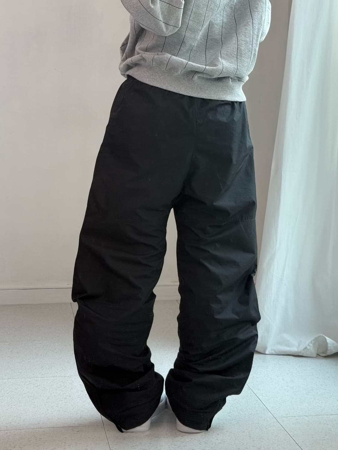 나이키 T90 나일론 트랙팬츠 상품이미지4