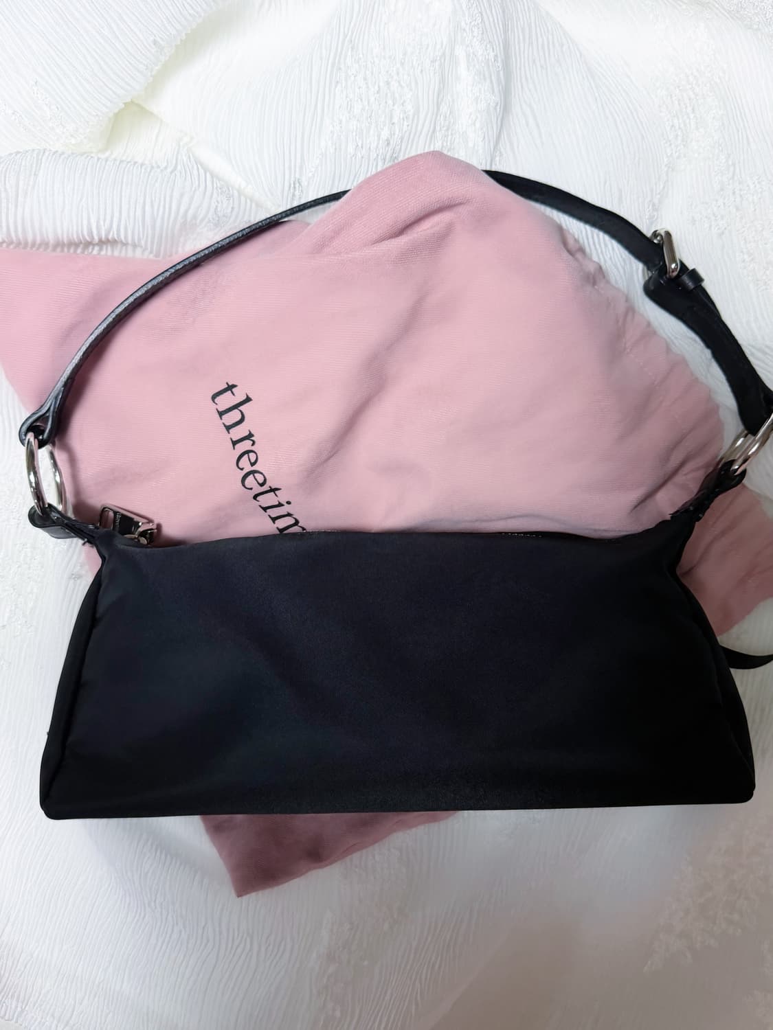 쓰리타임즈 링백 상품이미지2