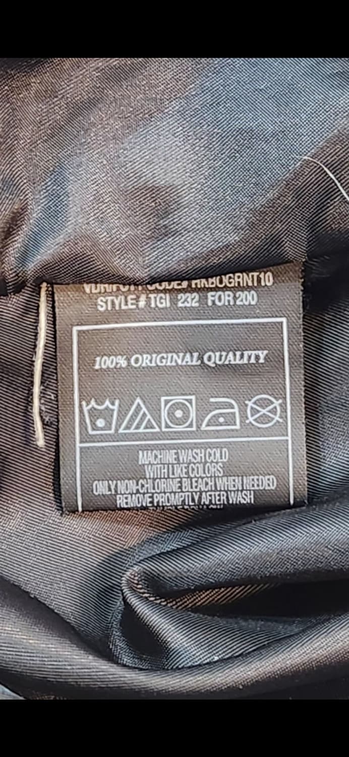 COINLEE 카키 MA-1 항공점퍼 상품이미지3