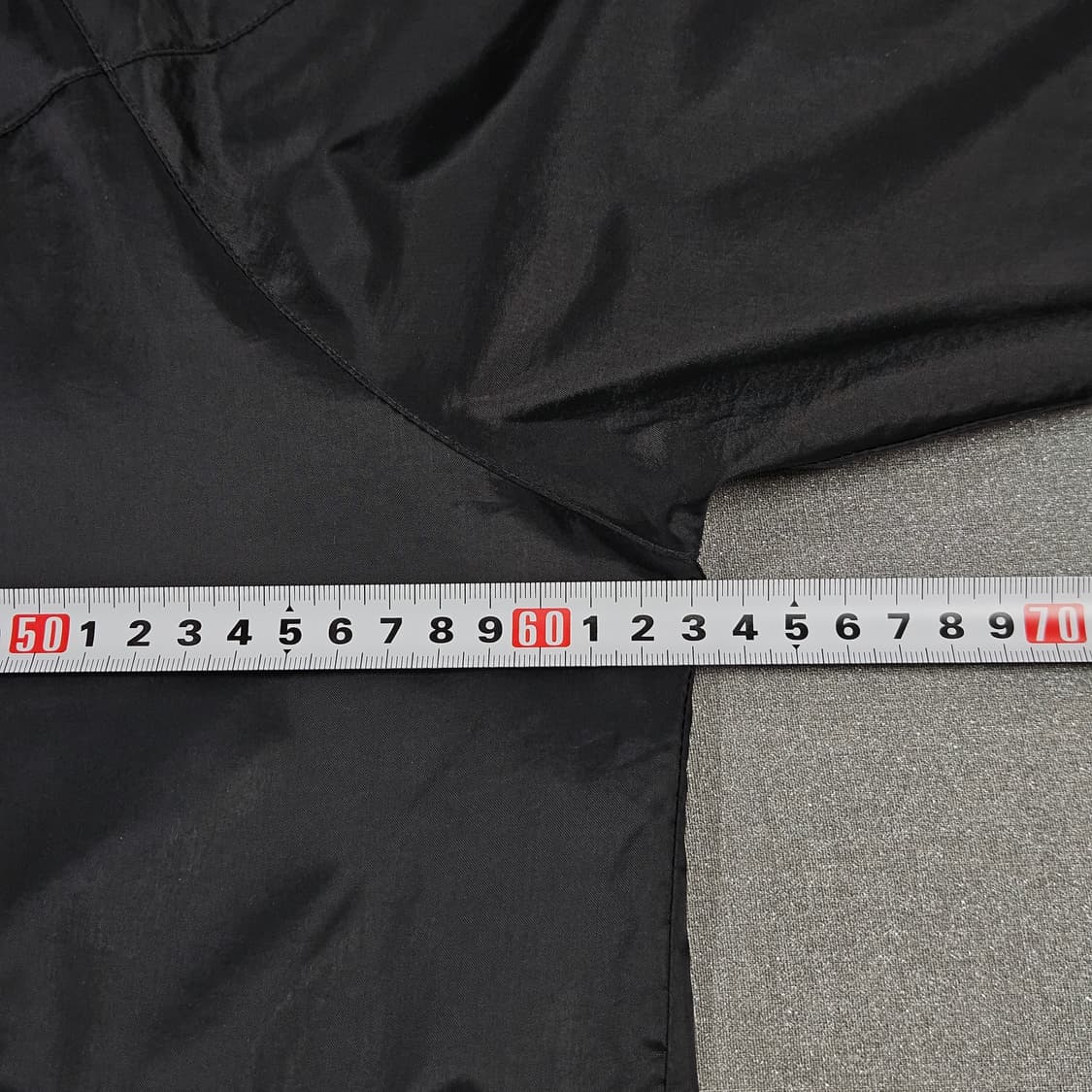 M 나이키 윈드러너 오버핏 바람막이 상품이미지6