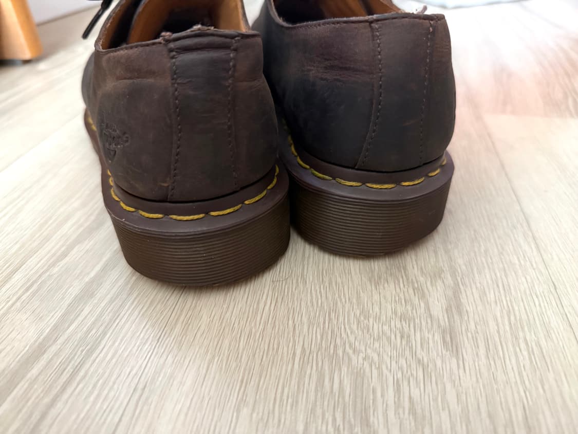 닥터마틴 크레이지호스 250 상품이미지4