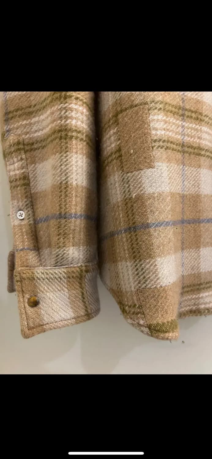 Nick fouquet x god’s true cashmere 캐시미어 상품이미지3