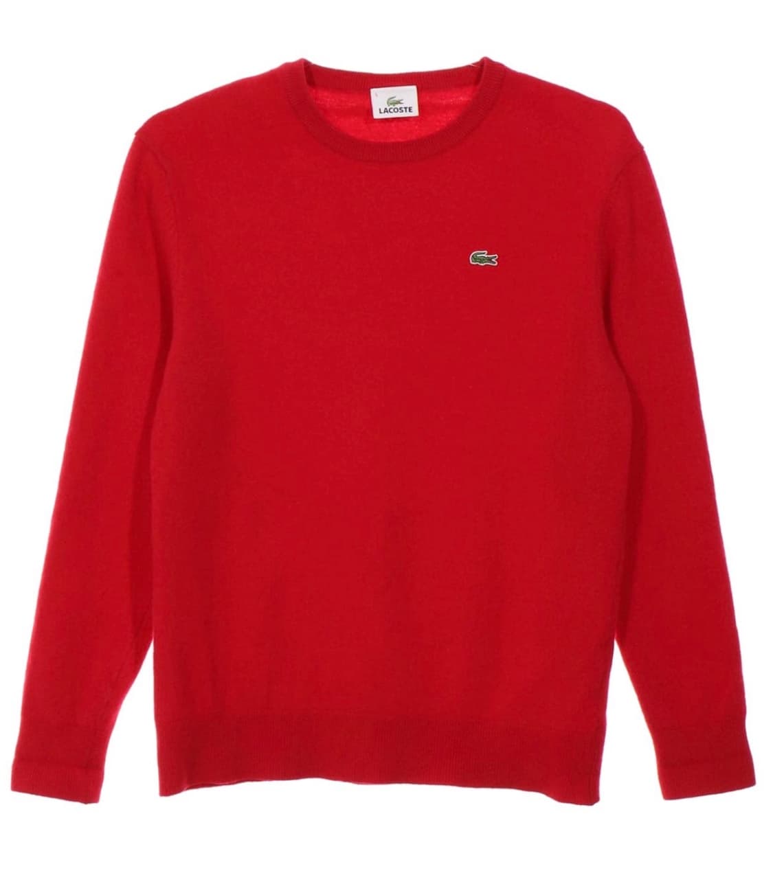 라코스테 라운드니트 상품이미지1
