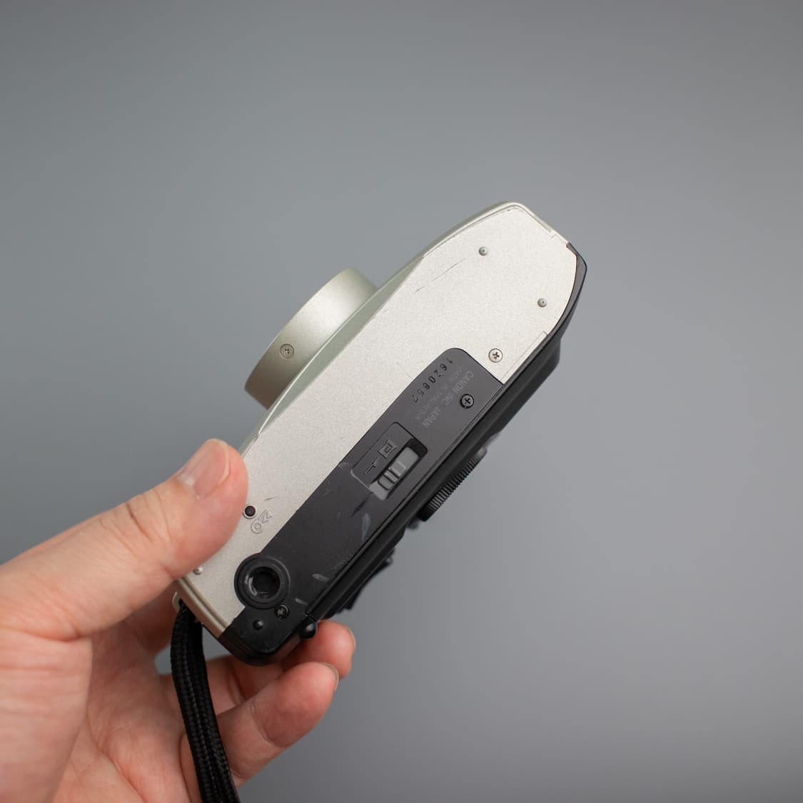 필름카메라 캐논 juno86 (작례0) 상품이미지7