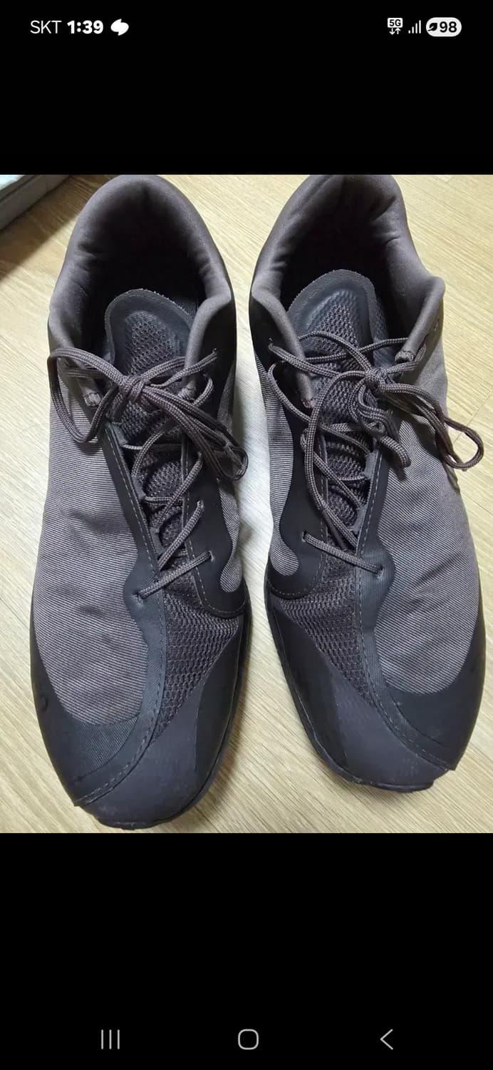 온러닝 파프 클라우드벤처 카카오 290 상품이미지2