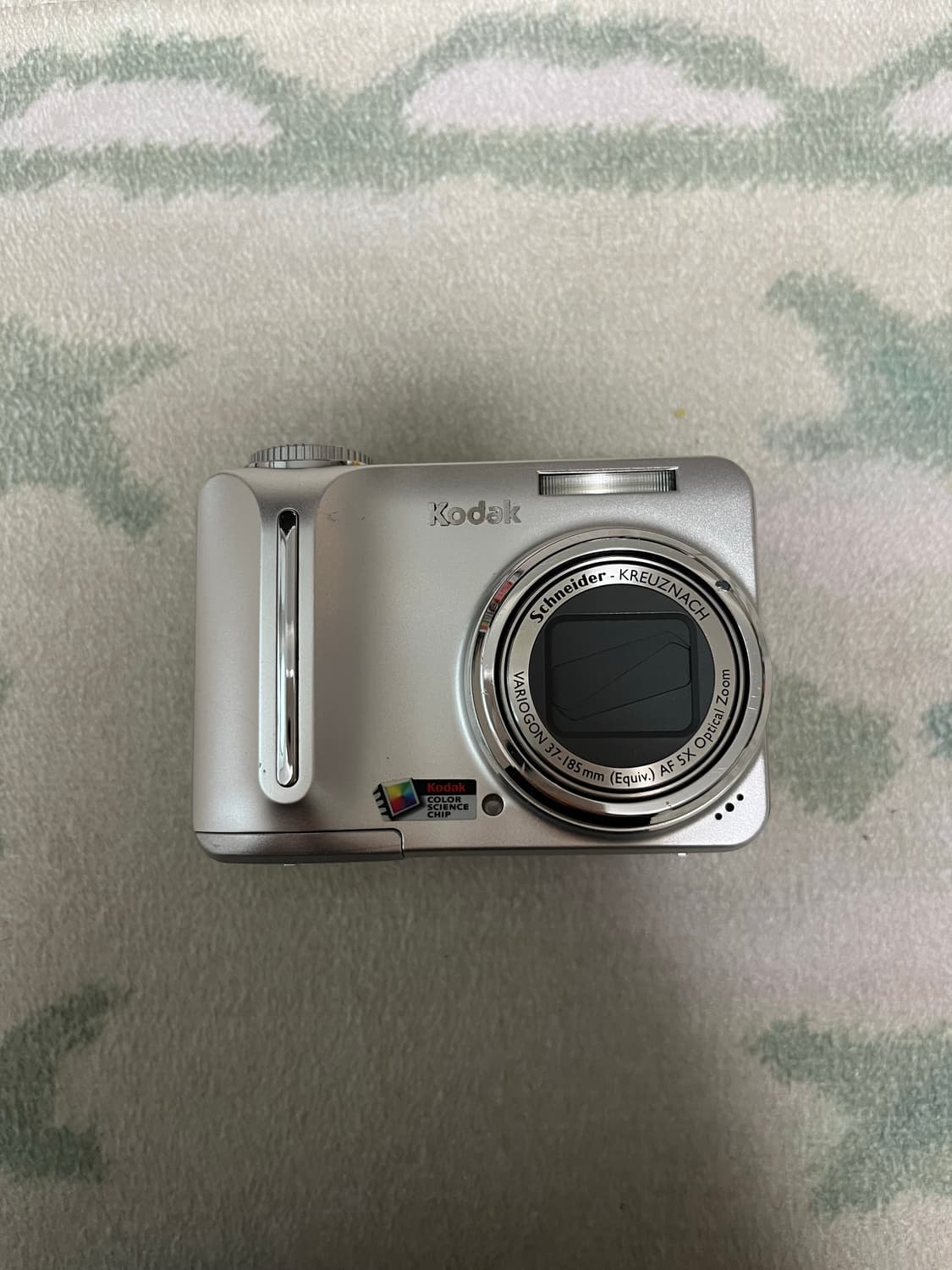 코닥 c875 뉴진스 카메라 실버 빈티지 디카 상품이미지1