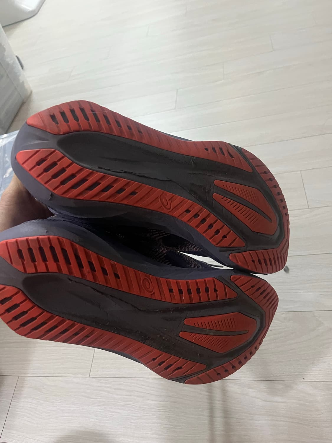 아식스 290 노바블라스트 상품이미지4