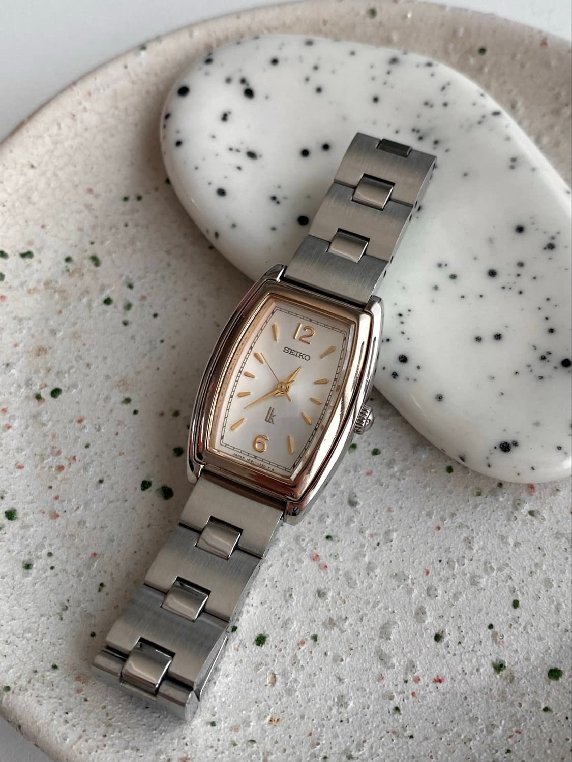 Seiko 세이코 lk 루키아 쿼츠 레이디스 상품이미지2