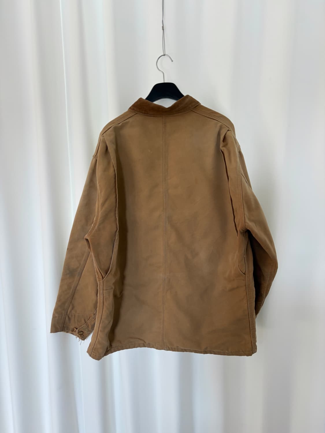 CARHARTT chore jacket 상품이미지4