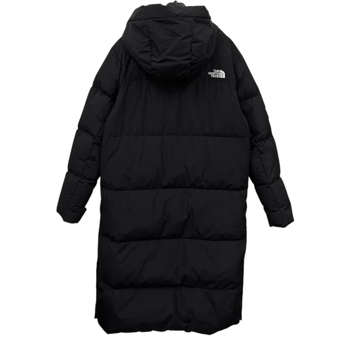 노스페이스 구스다운 롱패딩 상품이미지2