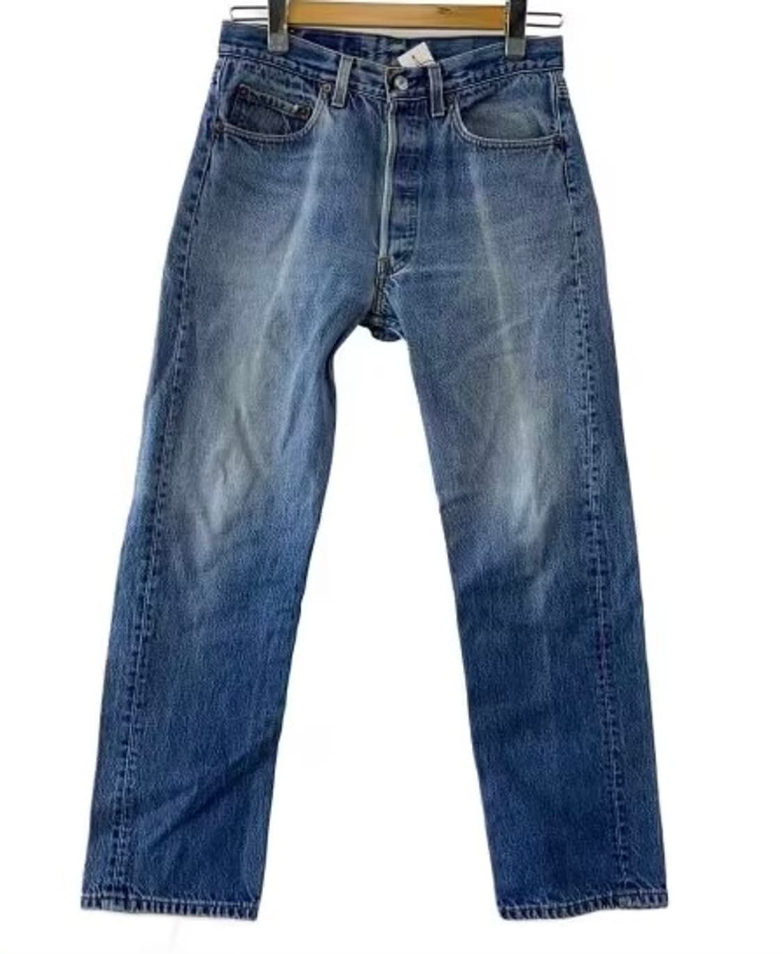 [W33 L33] 리바이스 501xx 스트레이트 팬츠 상품이미지1