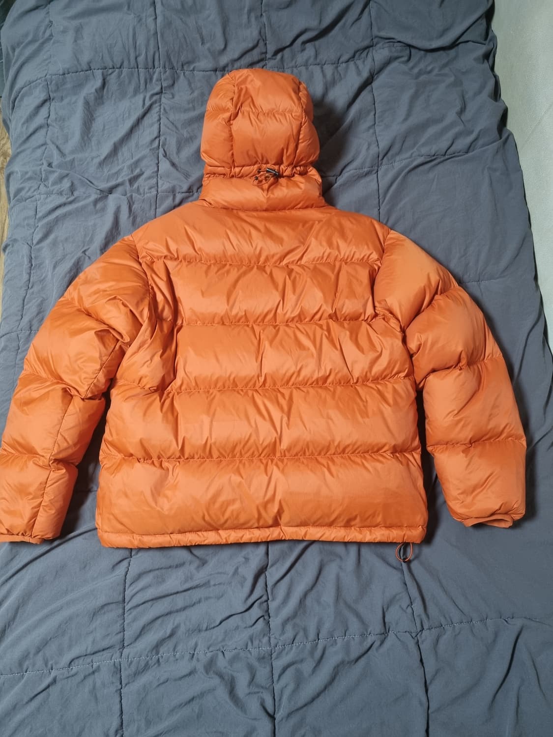 아웃스탠딩 마운틴 다운 파카 상품이미지2