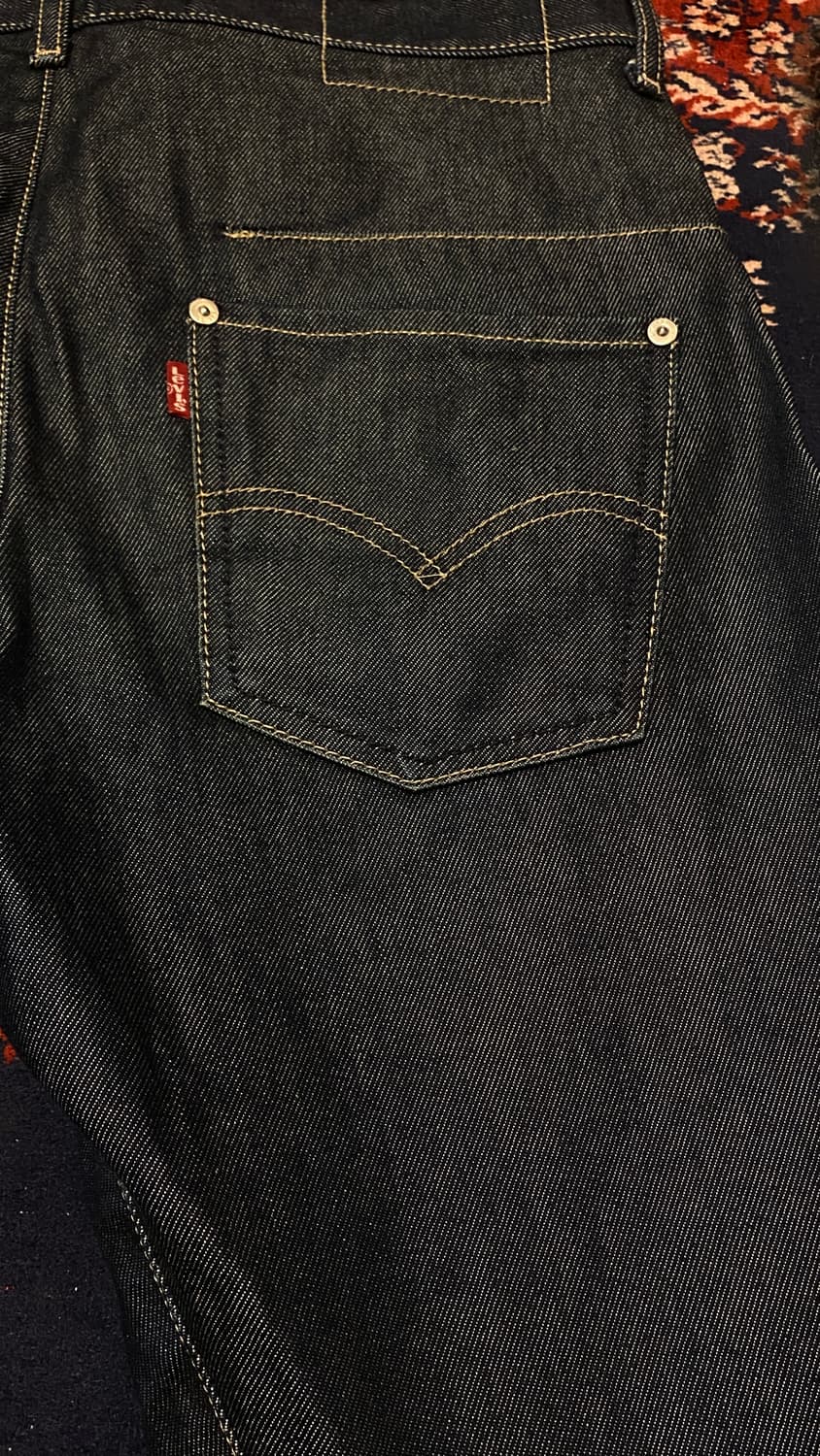 리바이스 엔지니어드진 상품이미지4