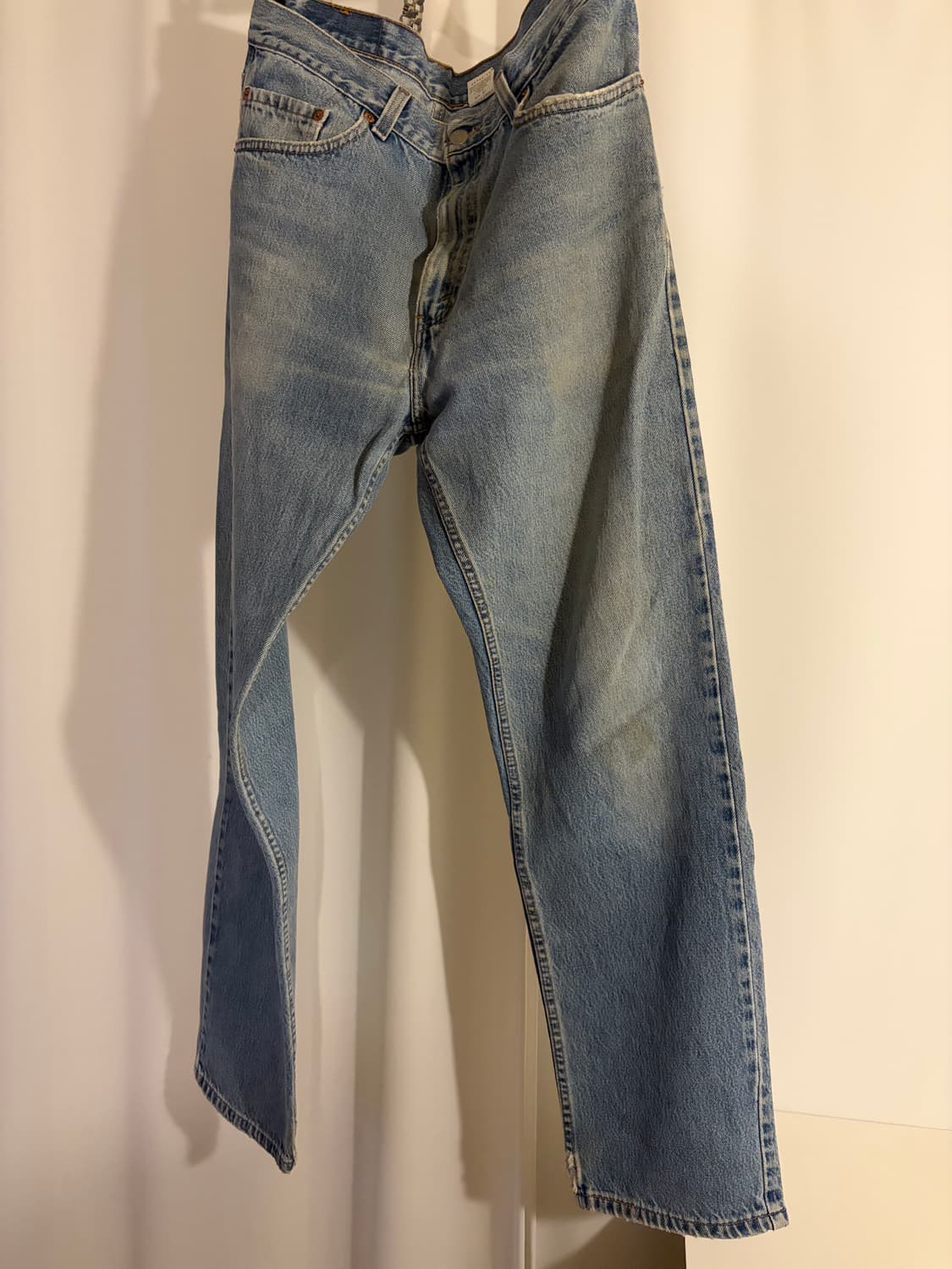 90s levis 505 32 상품이미지3