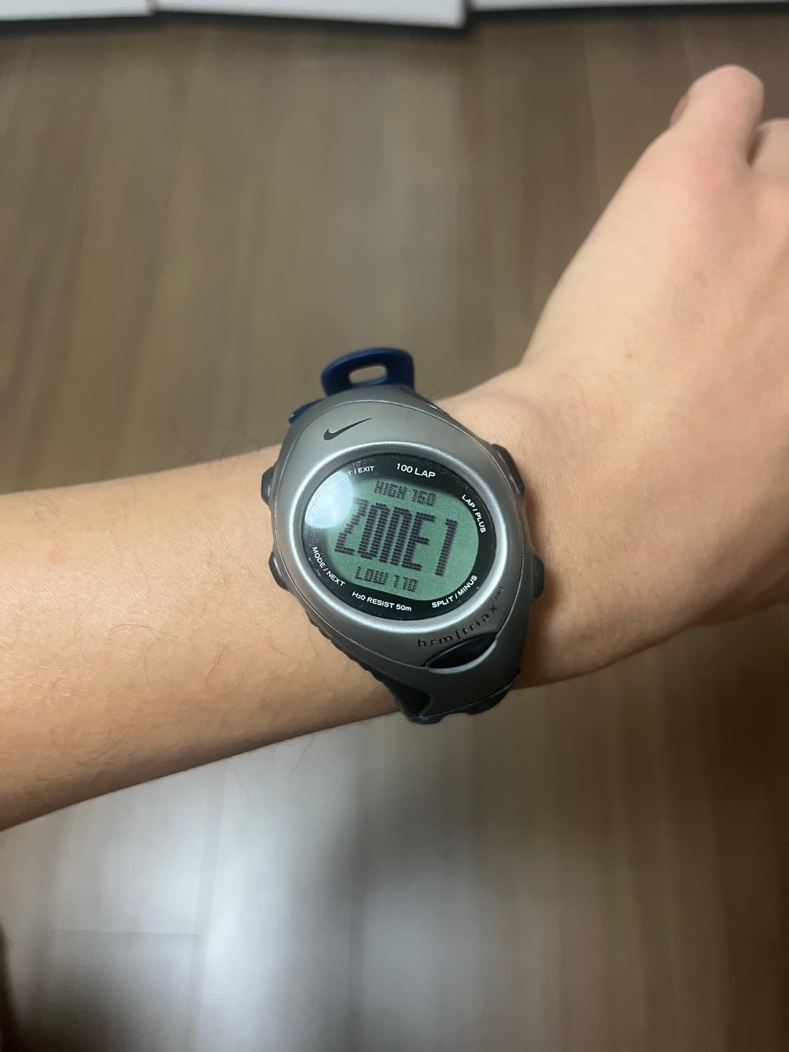 나이키 트라이엑스 nike triax 상품이미지1