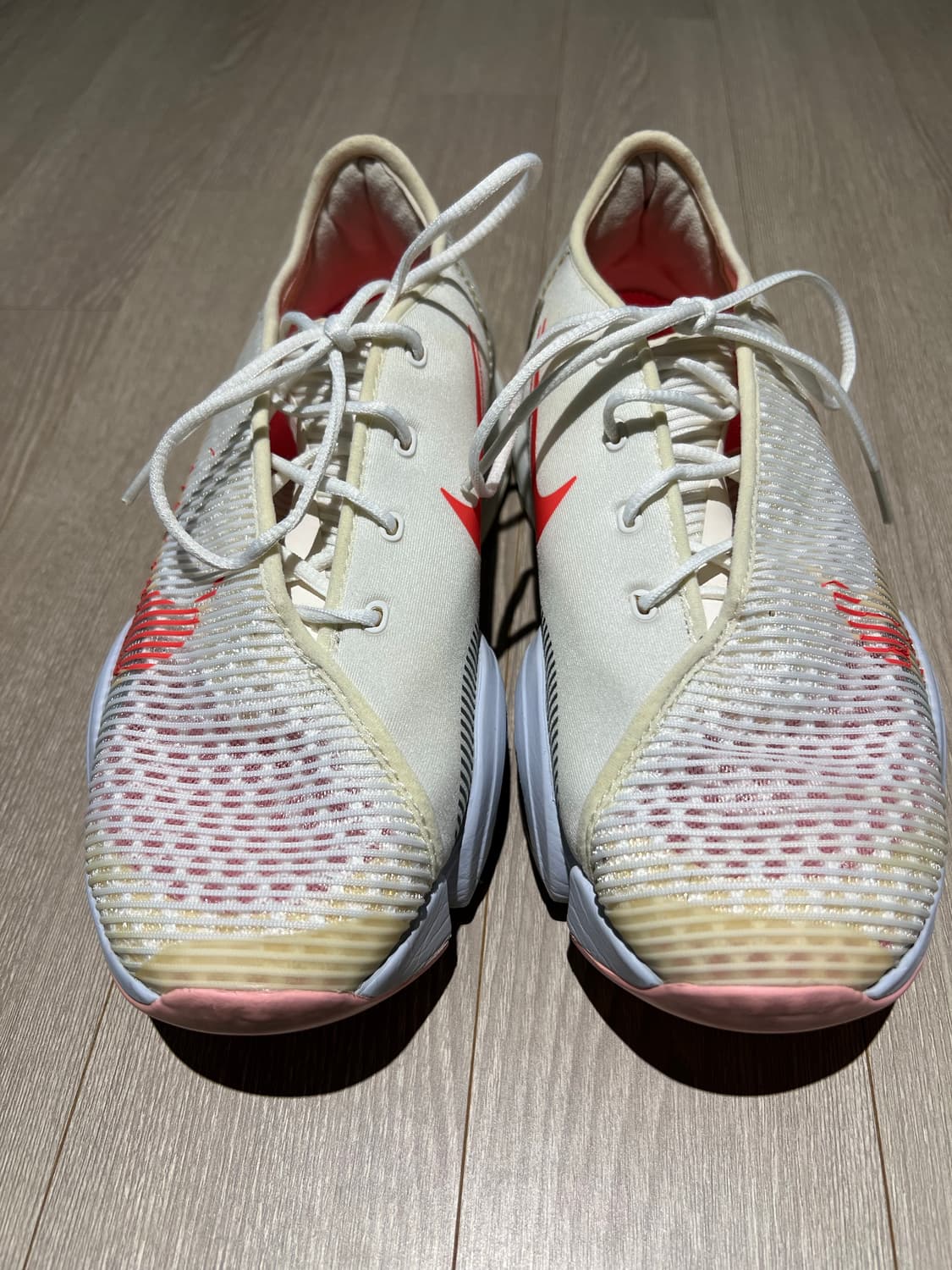 245)나이키 에어줌 슈퍼랩 런닝화 상품이미지1