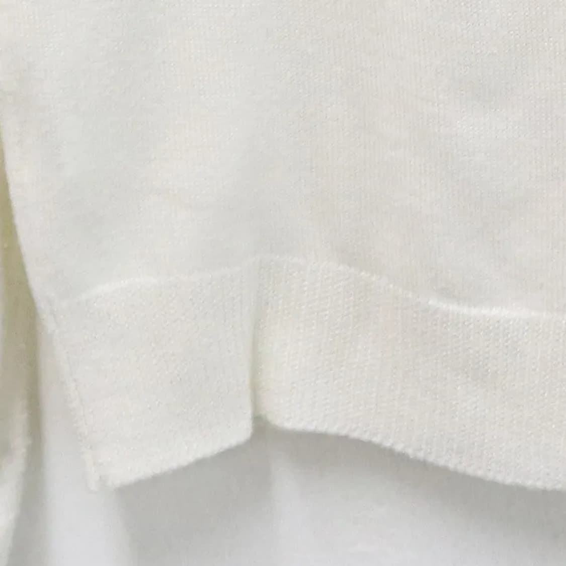 MOMENT 단추 포인트 가디건 60382 상품이미지6