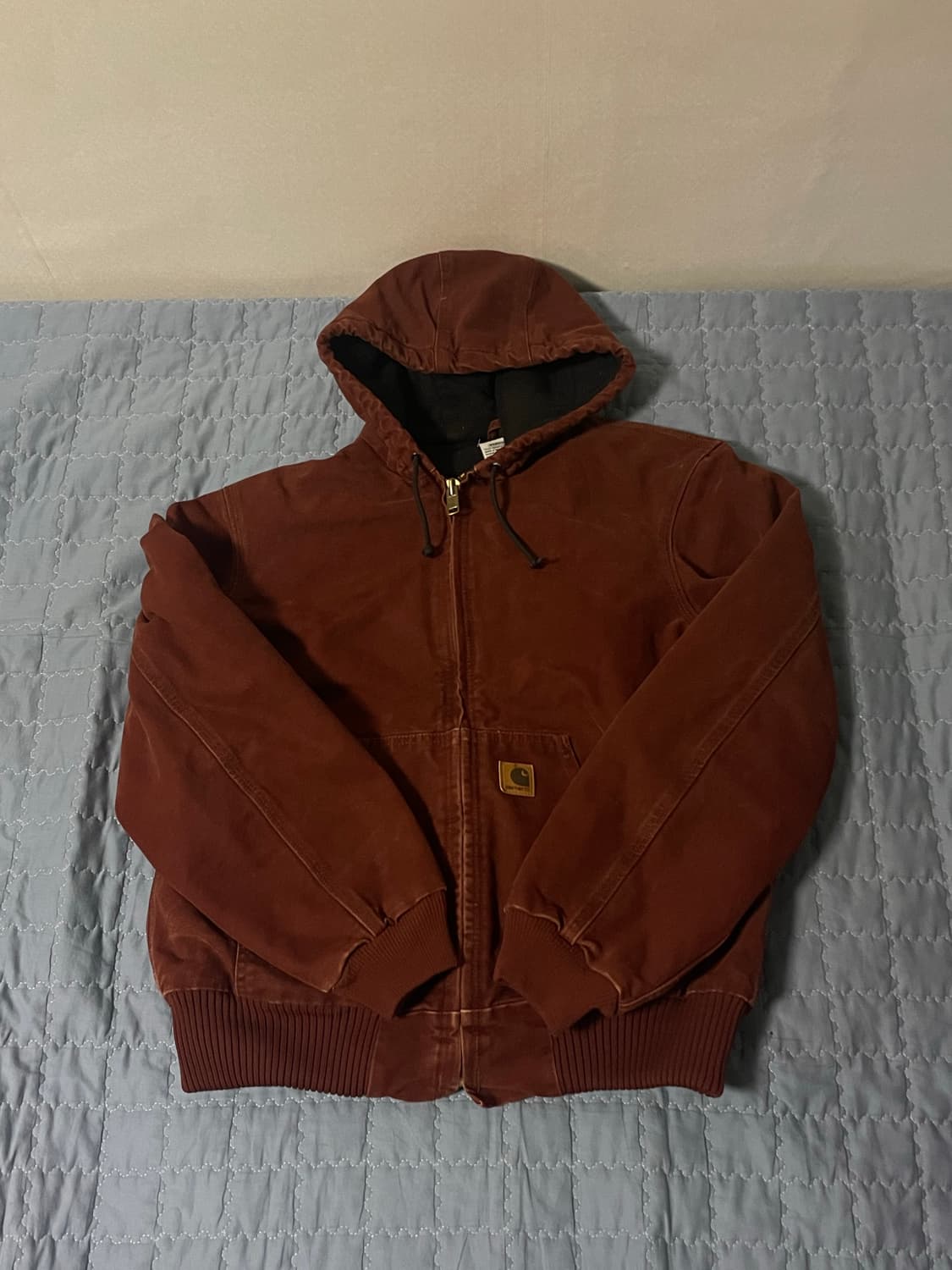 칼하트 j130 cly s 상품이미지7