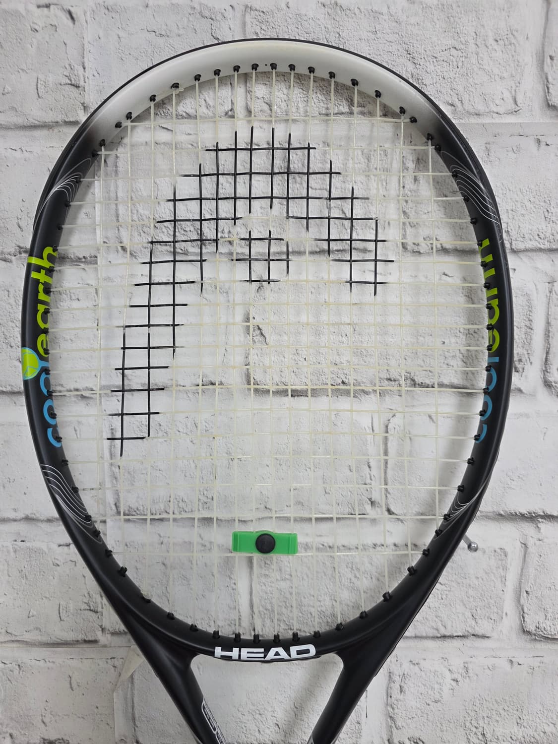 헤드 테니스라켓  Ti3000 쿨어스 라켓 YB54 상품이미지2