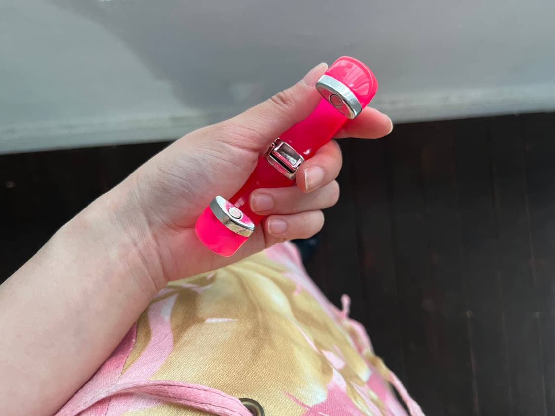 핑크 빈티지 뱅글 상품이미지3