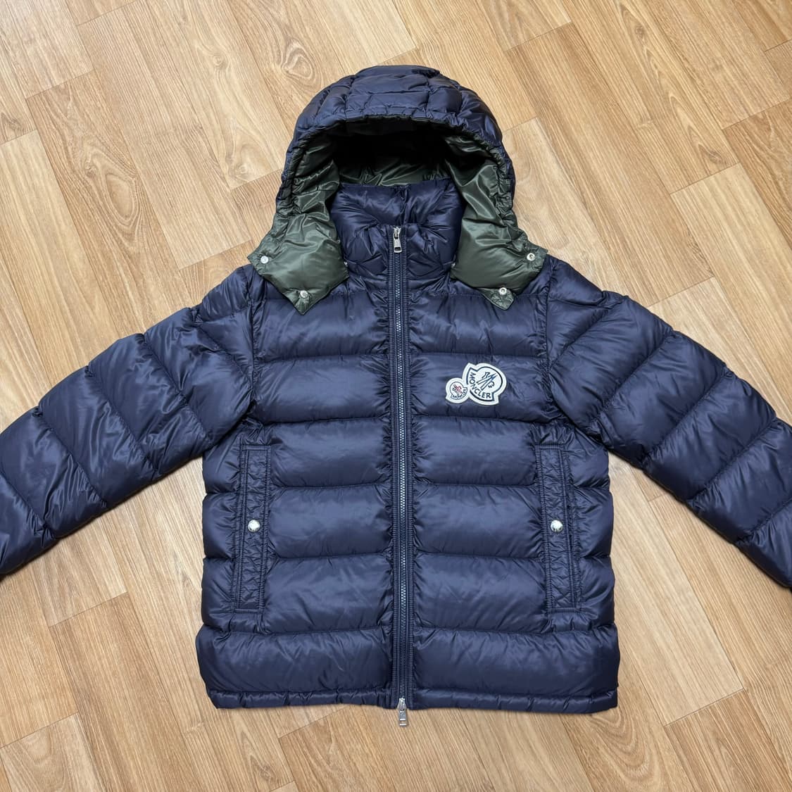 몽클레어 브라만트 패딩 3사이즈 상품이미지1