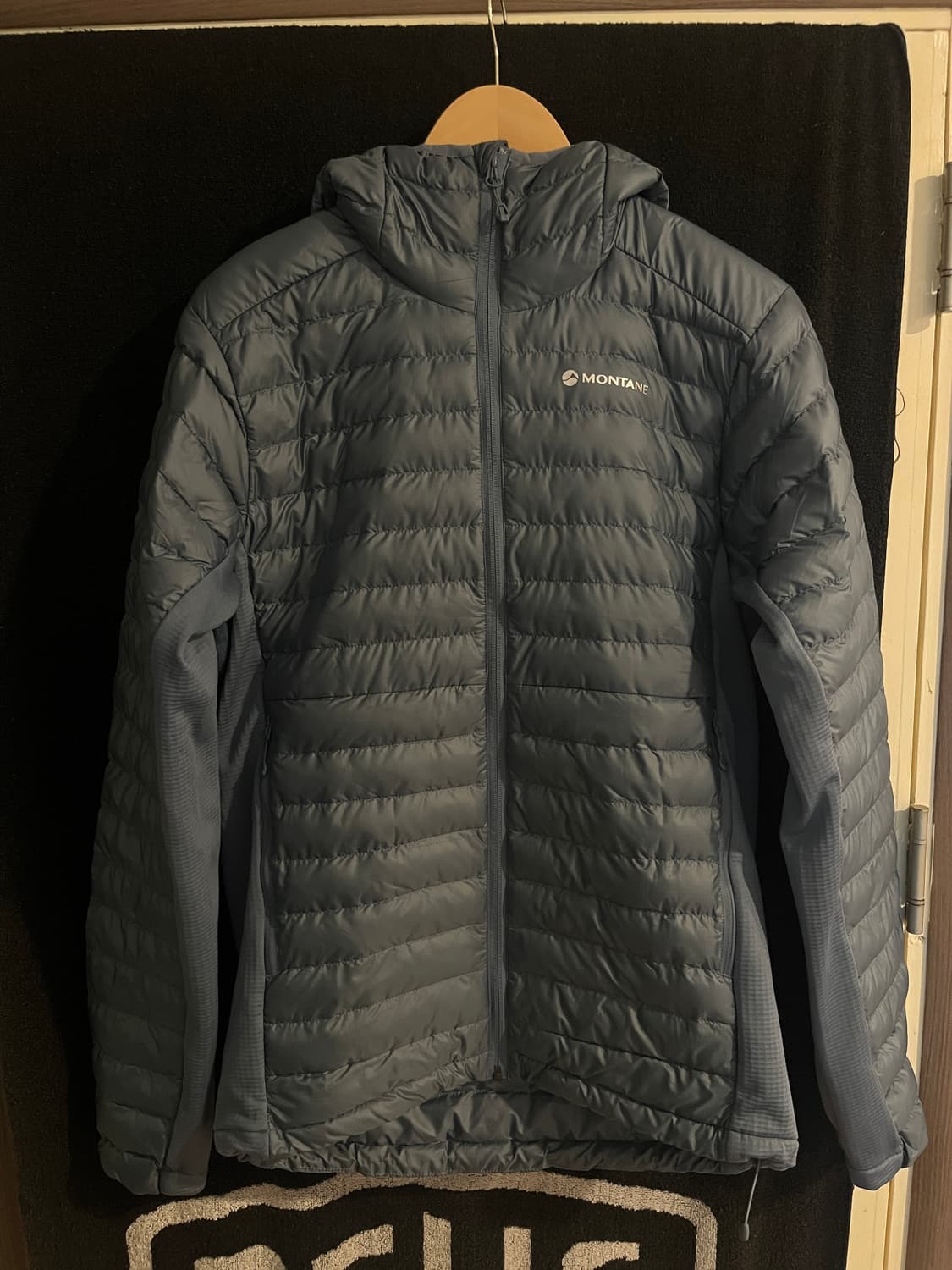 Montane 몬테인 이카루스 라이트 후디 패딩  상품이미지1