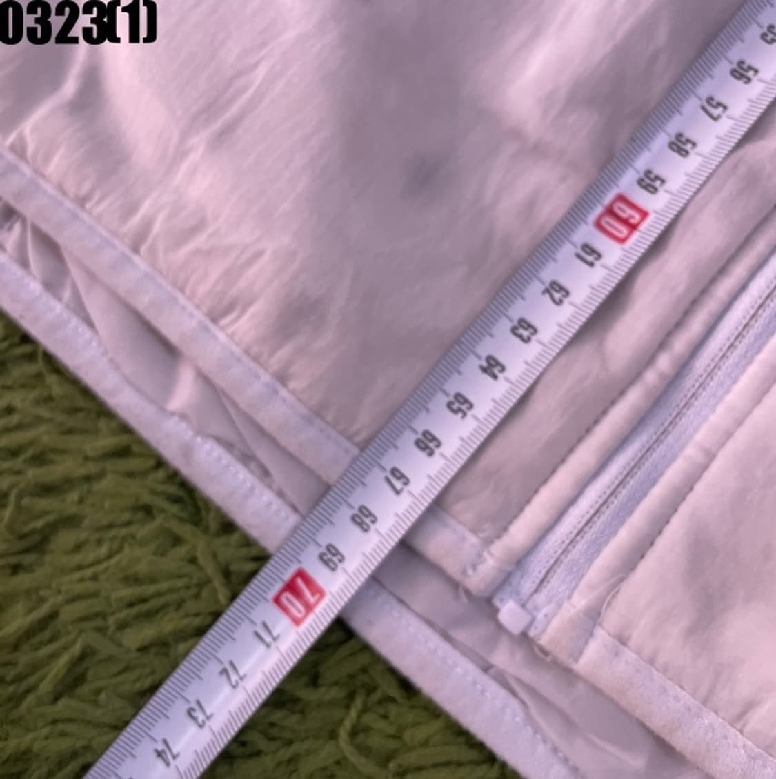 나이키 에어로레이어 자켓 상품이미지8