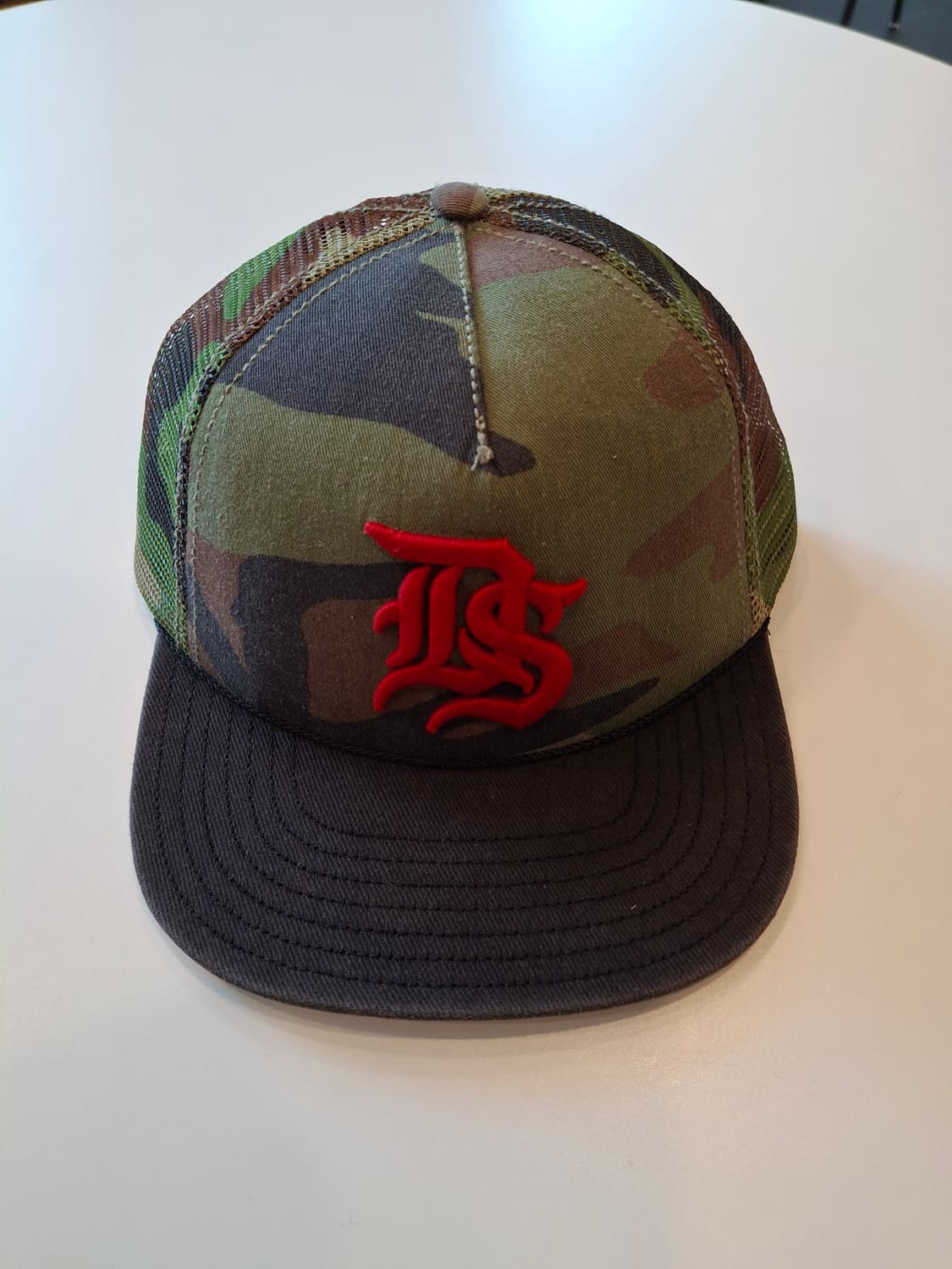 (마지막특가) 랄프로렌 볼캡 상품이미지1