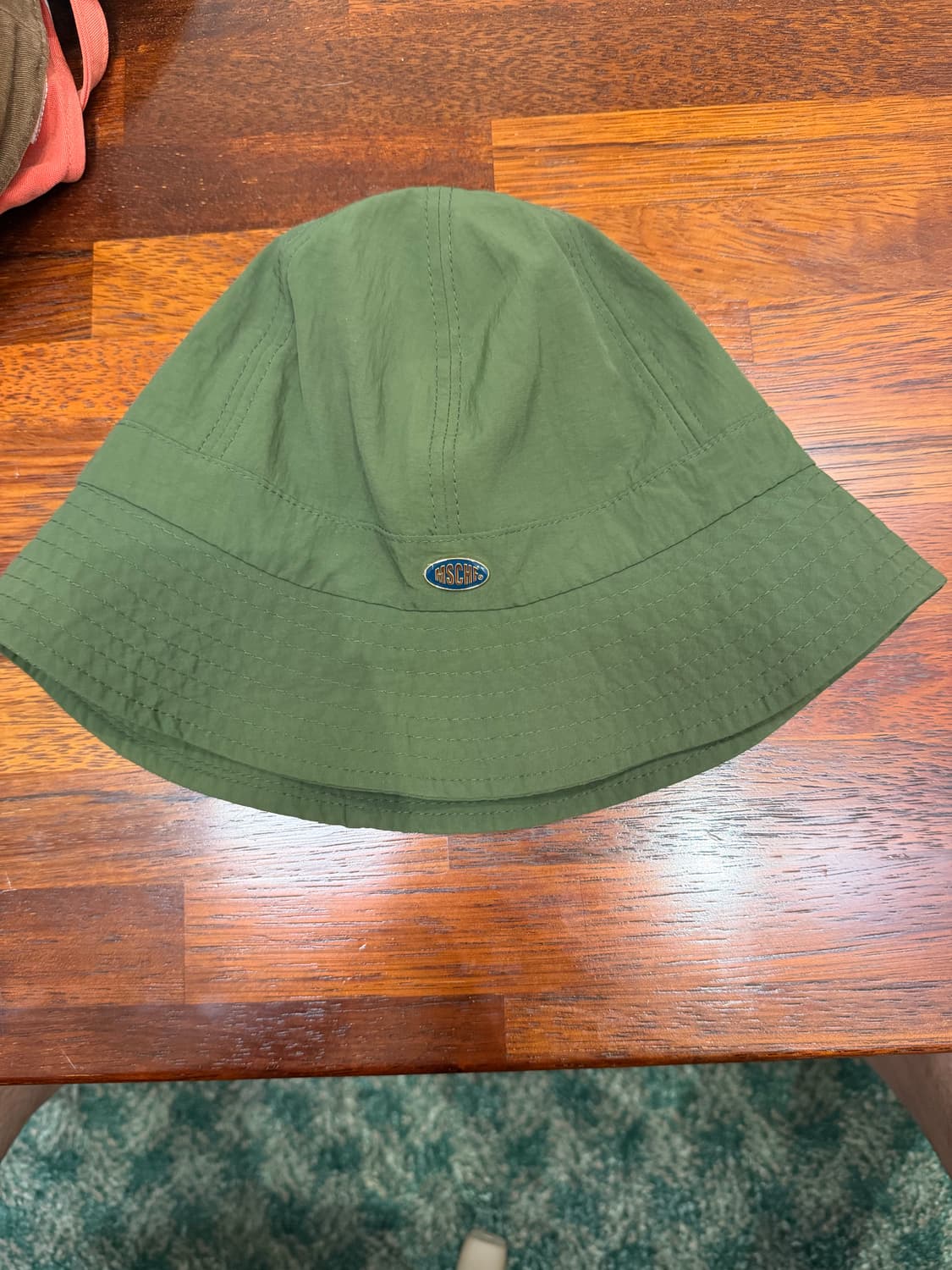 미스치프 벙거지 상품이미지1