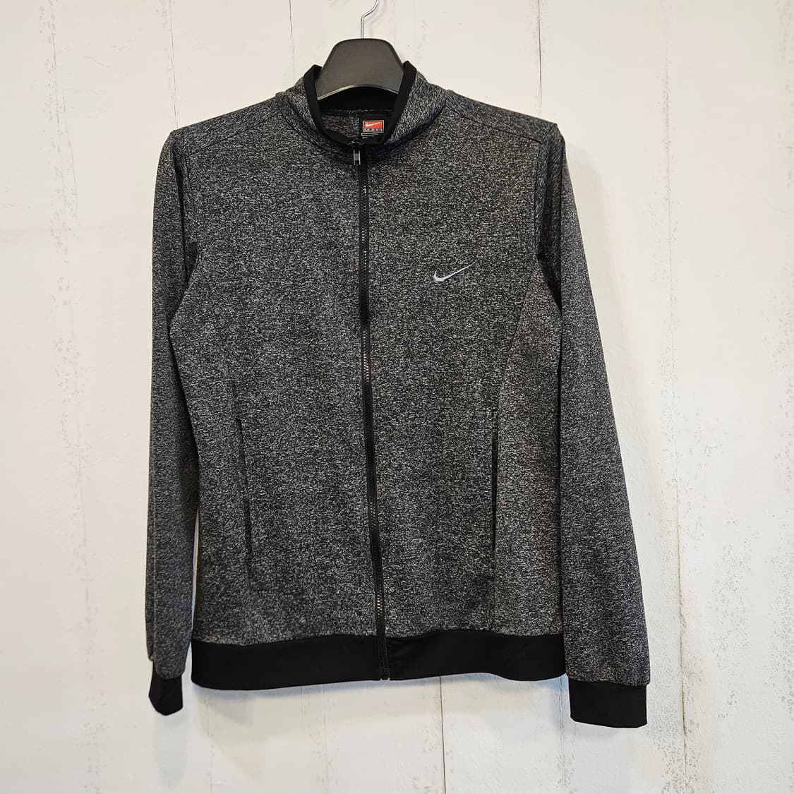 실측95(M) 나이키 집업 자켓 상품이미지1