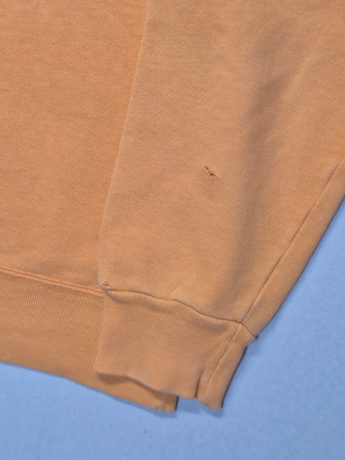 [L] 90s US Made 챔피온 스웻 -130 상품이미지3