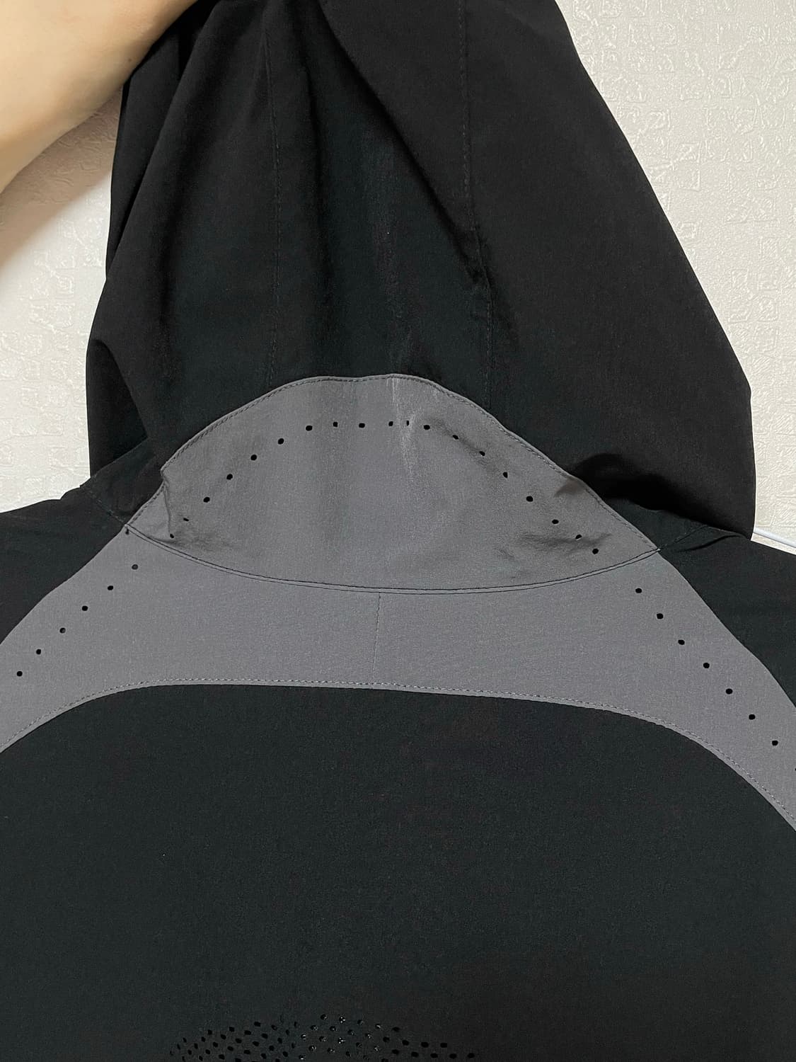 산산기어 러닝자켓 상품이미지4