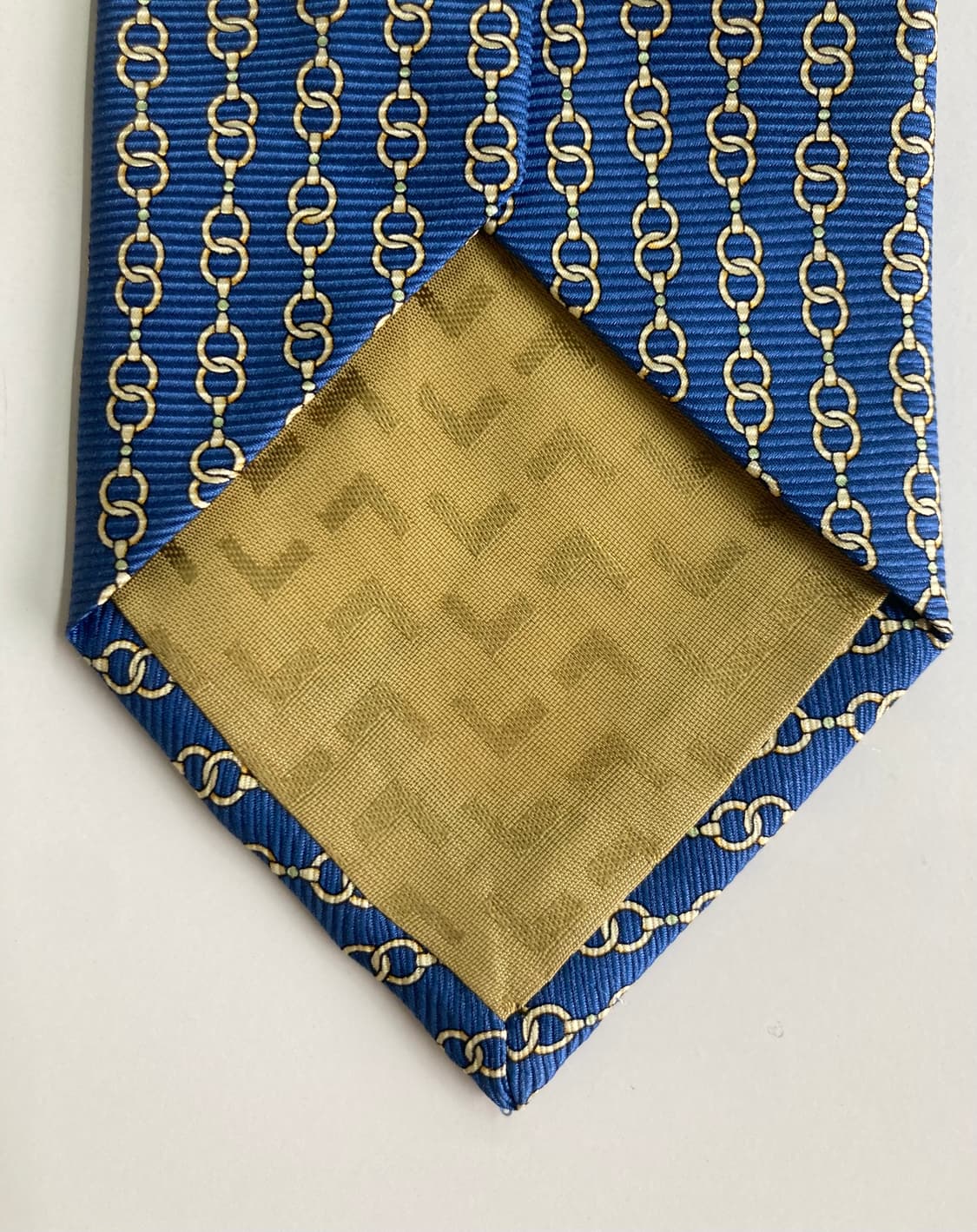 란셀 넥타이 상품이미지7