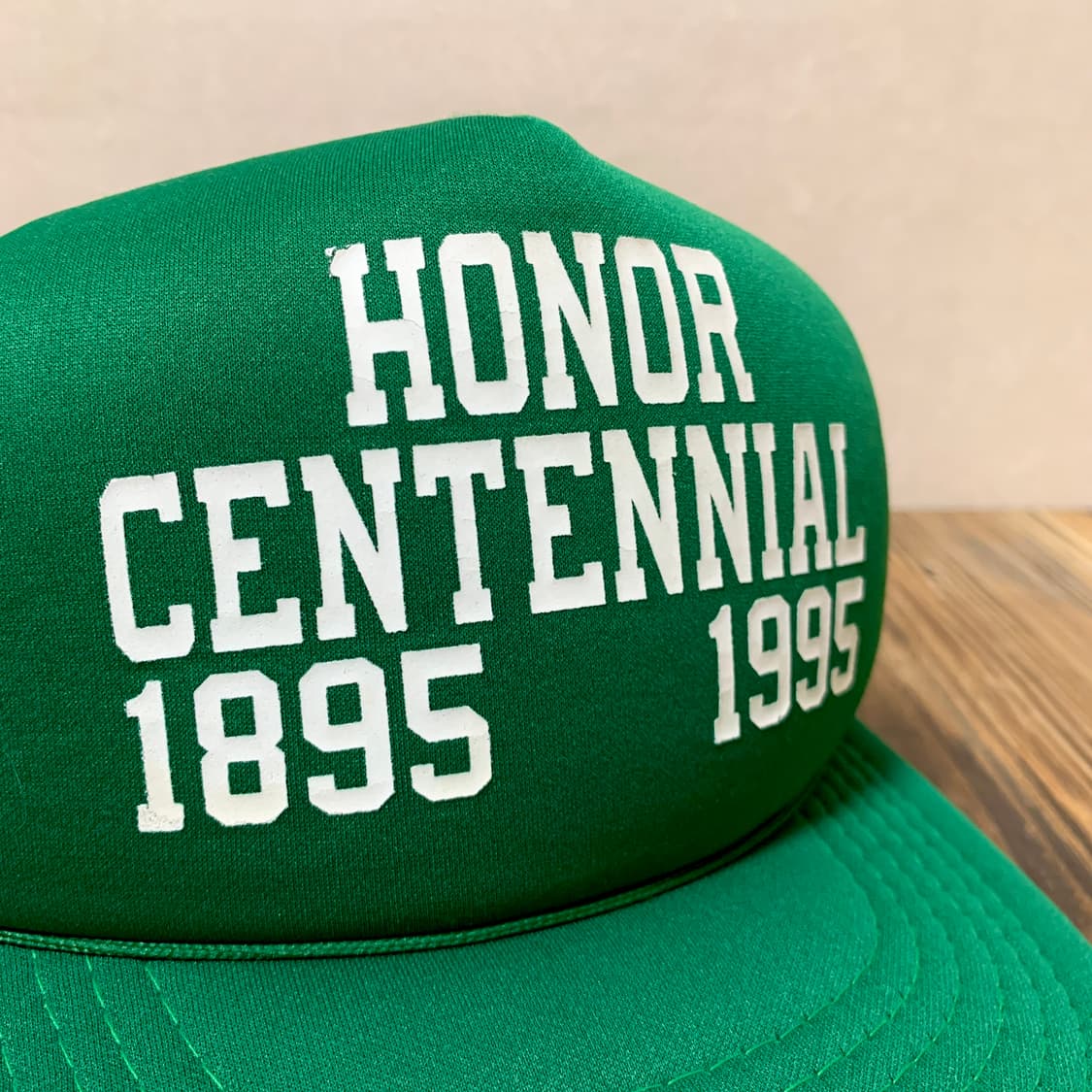 80~90s USA빈티지 메쉬캡 트러커햇 볼캡 스냅백 상품이미지2