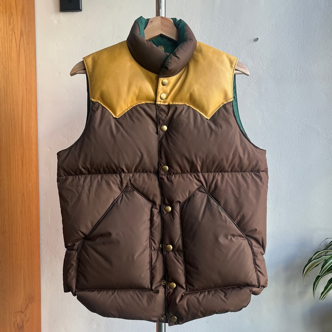 RockyMountainFeatherBed down vest (38) 상품이미지3