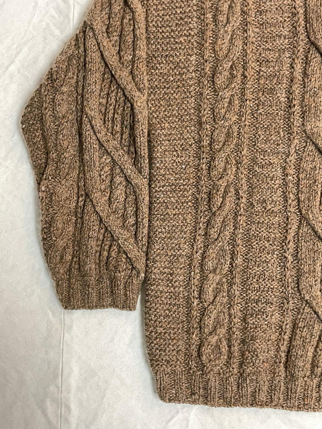 엘엘빈 니트  상품이미지3